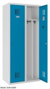 SUM 420W  7035 - RAL 5012_wynik